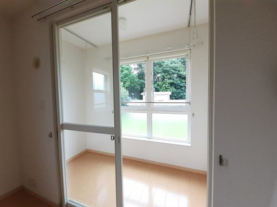 【内装】 | カスミン | 中はこのようになっています