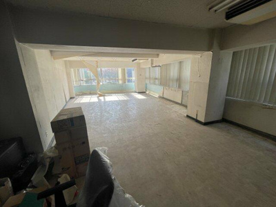 【ロビー】 | 飯島ビル新館 | 2階