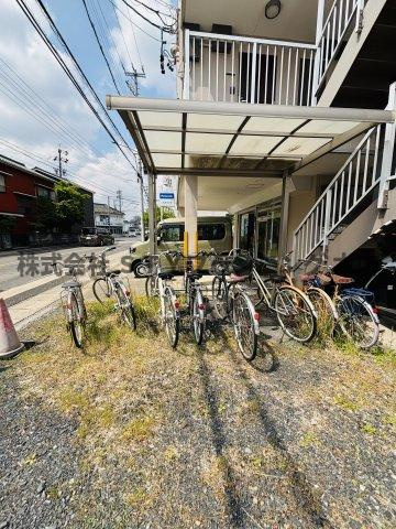 シェ・モア平針のその他共用部分