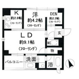 パークホームズ覚王山　EASTの画像