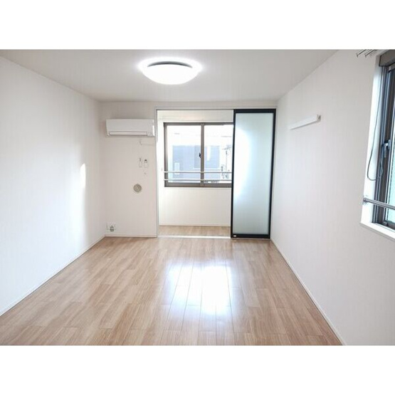 【居間・リビング】 | ウイングK　Ⅳ