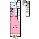 ウイングK　Ⅳの画像