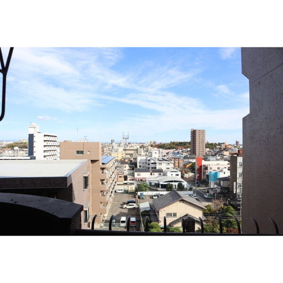 【展望】 | 宝第一スカイハイツ