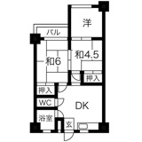 宝第一スカイハイツの画像
