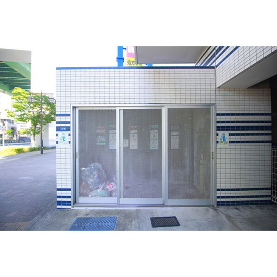 【エントランス】 | グランデ浅間町