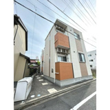 MAISON LA LUMIEREの画像