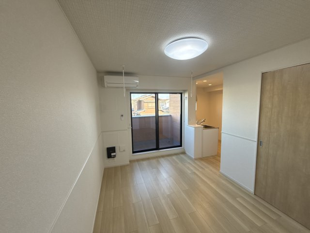 ヴェルデ・フレスコの設備