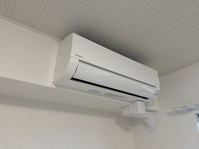 ヒカルサ東加古川の収納