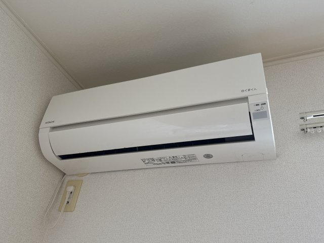 ソレアードⅢの設備