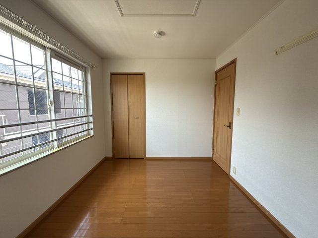 ソレアードⅢの子供部屋