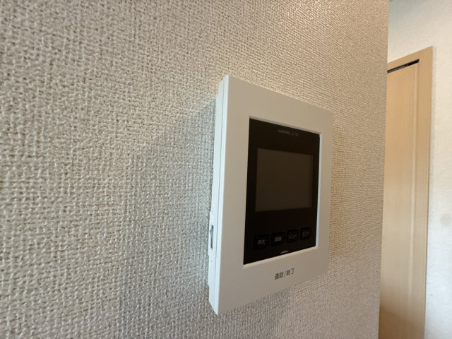 スカイ・ガーデンズのセキュリティ