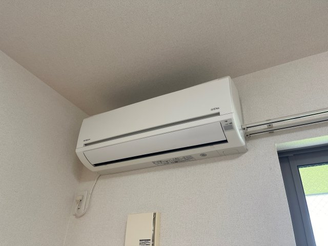 グラスランドの設備
