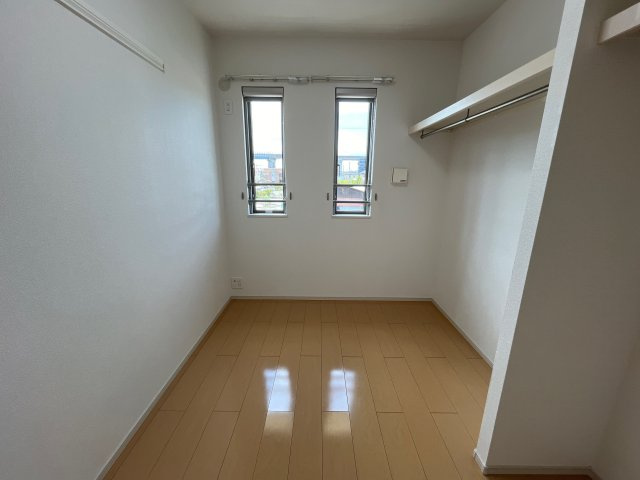 グラスランドの子供部屋
