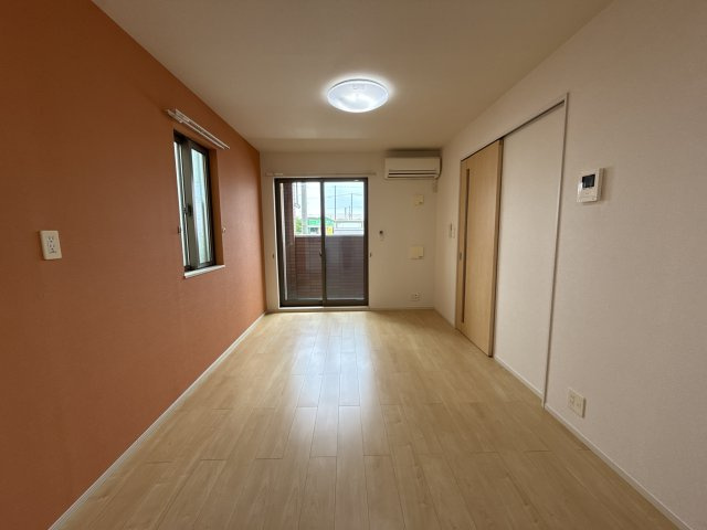 ミモザのその他共用部分
