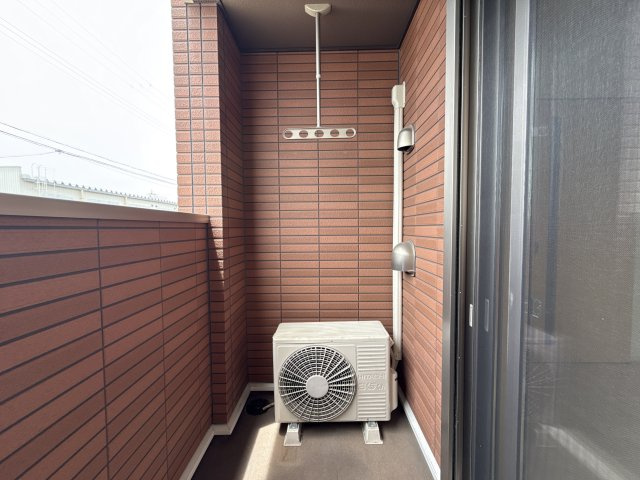 ミモザのその他