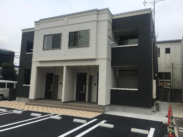 Ｗｅｓｔ　ＨｏｕｓｅⅡ