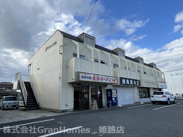 パルネット蓼野