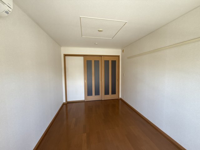 アルコバレーノⅠの子供部屋