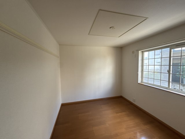 アルコバレーノⅠの洋室