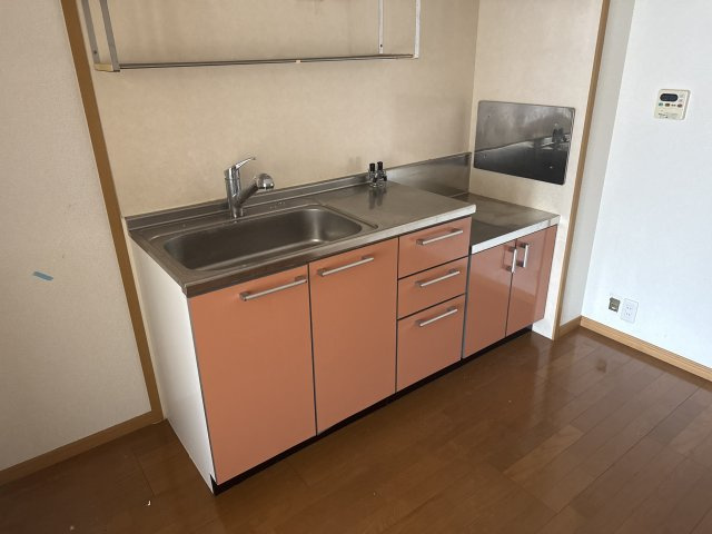 アルコバレーノⅠのキッチン