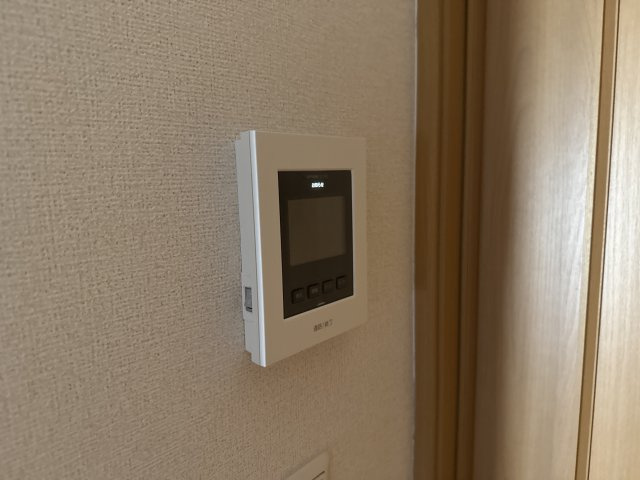 アルコバレーノⅠのセキュリティ