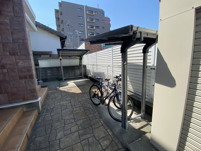 モア　エトワ－ルのその他共用部分