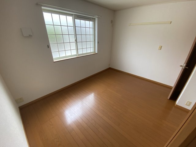 ドルフ・アカネＡの子供部屋