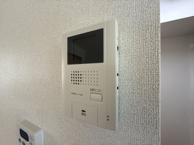 Ｋ＆ＹⅠのセキュリティ