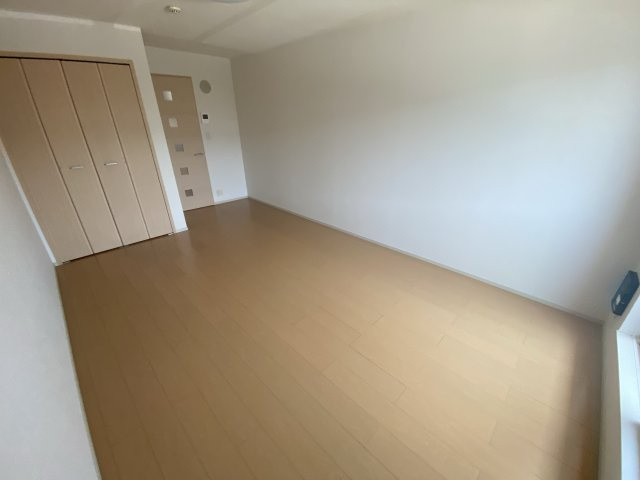 プラシード三宅の子供部屋
