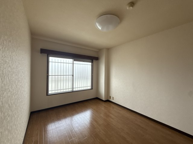 リバーサイドＡの子供部屋
