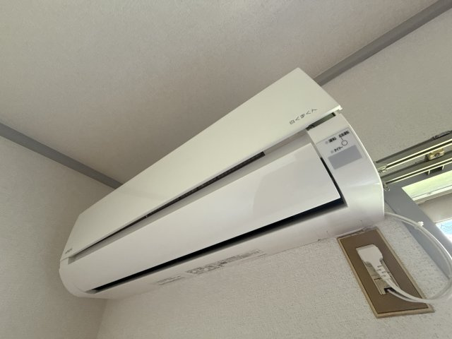 パルネット輝の設備