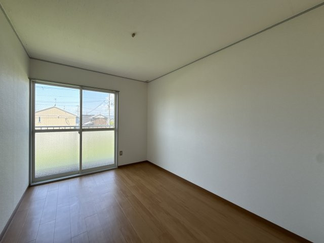 パルネット輝の子供部屋