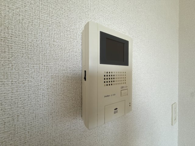 ロイヤル・ガーデンのセキュリティ