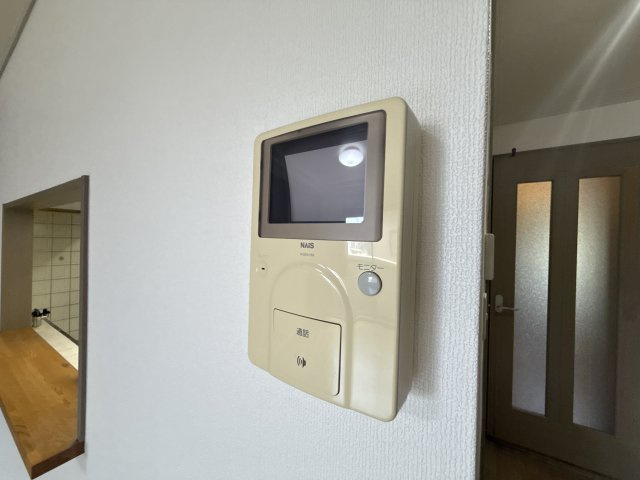 ミィーティアのセキュリティ