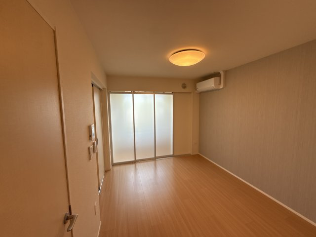 加古郡稲美町国岡　アパート新築のその他共用部分|玄関（イメージ）