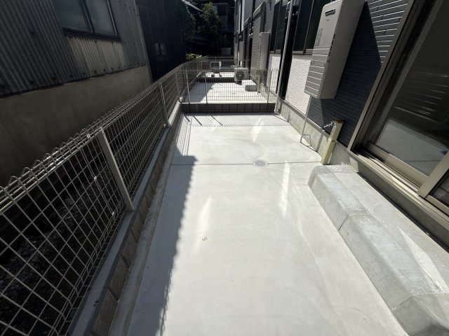 加古郡稲美町国岡　アパート新築の玄関|玄関（イメージ）