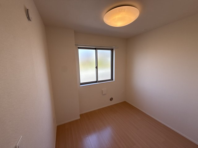 加古郡稲美町国岡　アパート新築の収納|クローゼット（イメージ）