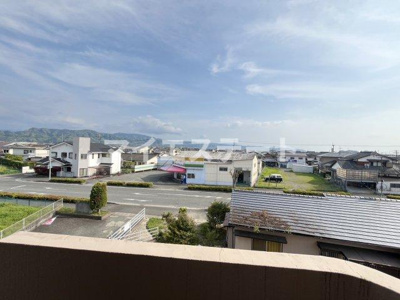【展望】 | リファインドF | 別部屋写真