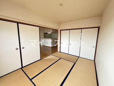【和室】 | リファインドF | 別部屋写真