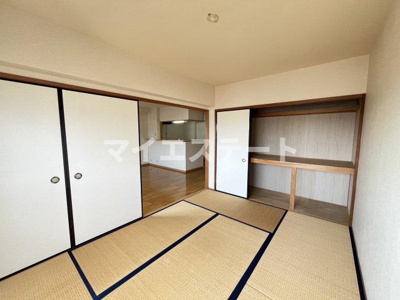 【和室】 | リファインドF | 別部屋写真