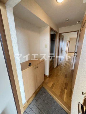 【内装】 | リファインドF | 別部屋写真