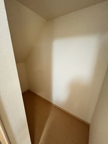 シーガーディアンⅡの収納