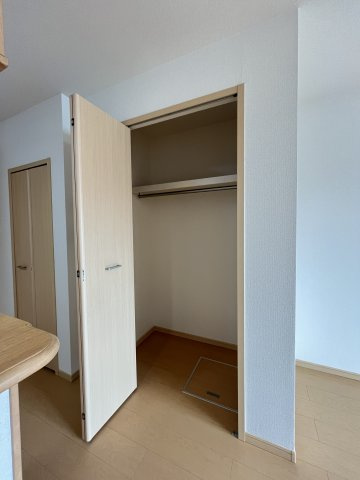 シーガーディアンⅡの収納