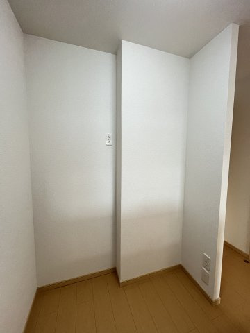 シーガーディアンⅡの内装