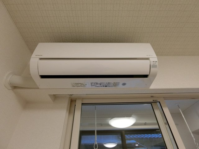 フォレストパレスの設備