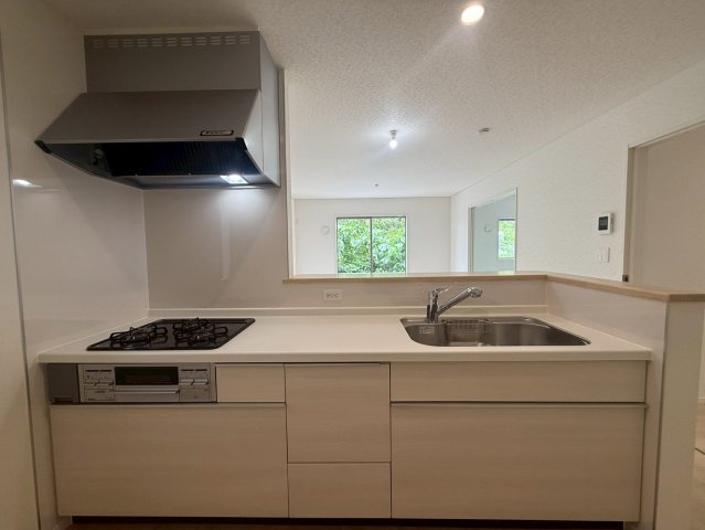 ♥♥糸満市座波第3-①号棟（全4棟）のキッチン