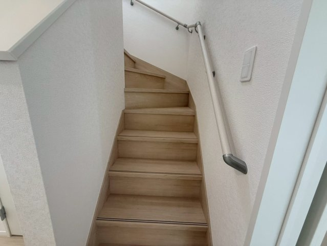 ♥♥糸満市座波第3-①号棟（全4棟）の内装