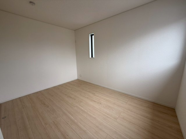 ♥♥糸満市座波第3-①号棟（全4棟）の洋室