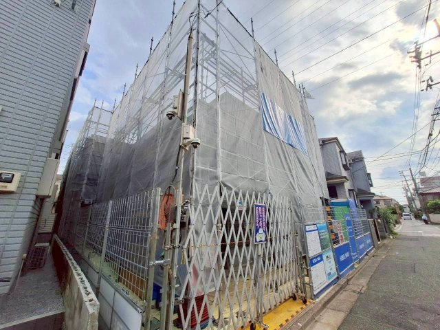 esola（エソラ）のエントランス