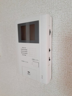 【設備】 | アビタシオンＮ